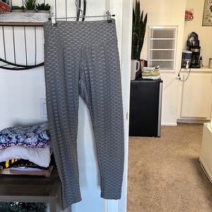 Tik tok leggings